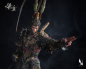 Preview: INART Collectibles The Black Myth : Wukong - Great Sage Armor Set